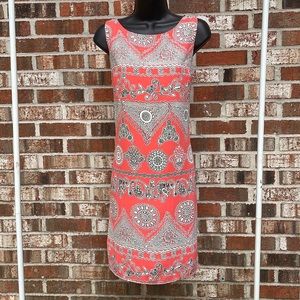 EUC Shift Dress